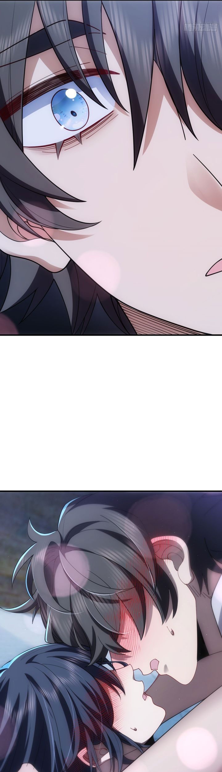 My Wife Is From a Thousand Years Ago Chapter 290 Gambar 43