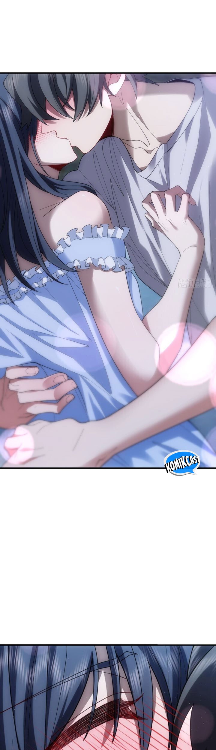 My Wife Is From a Thousand Years Ago Chapter 290 Gambar 45