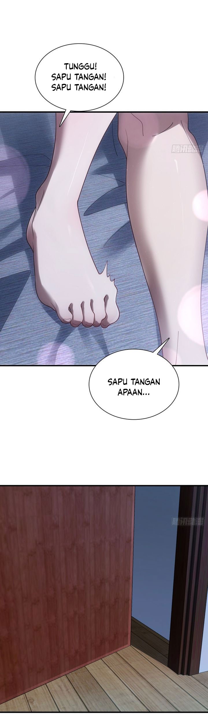 My Wife Is From a Thousand Years Ago Chapter 290 Gambar 47