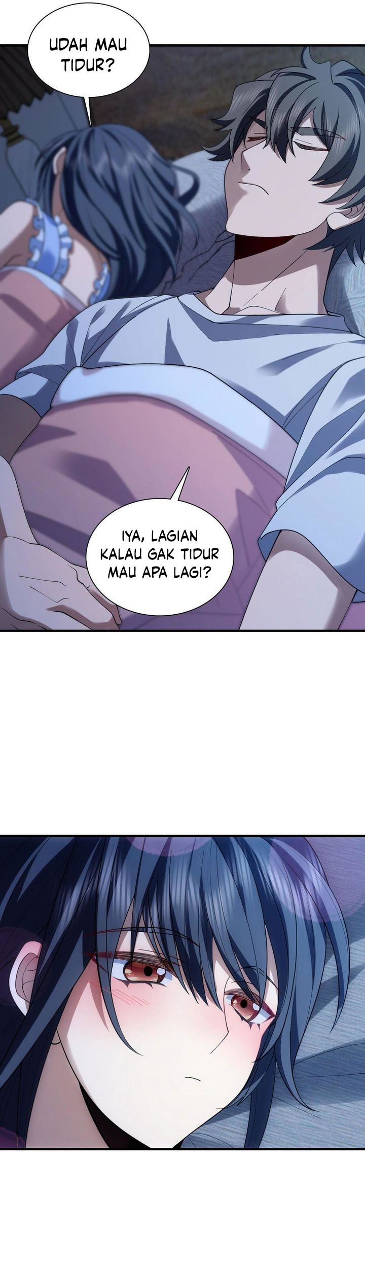 My Wife Is From a Thousand Years Ago Chapter 290 Gambar 33