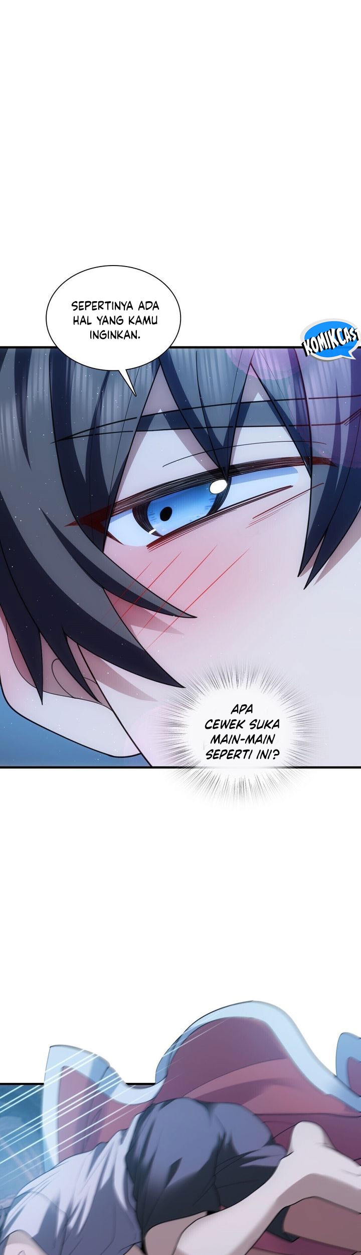 My Wife Is From a Thousand Years Ago Chapter 290 Gambar 37