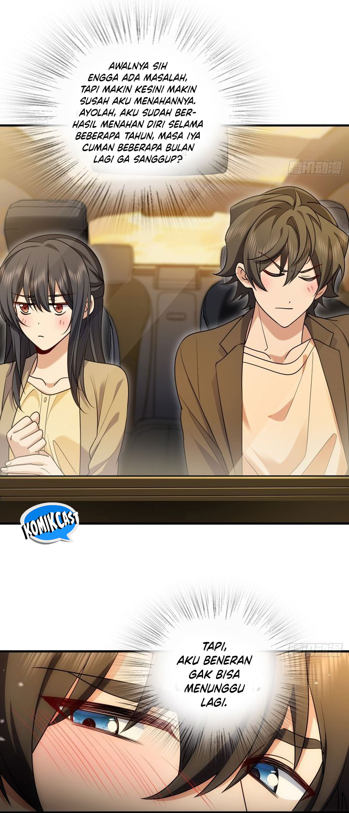 My Wife Is From a Thousand Years Ago Chapter 290 Gambar 4