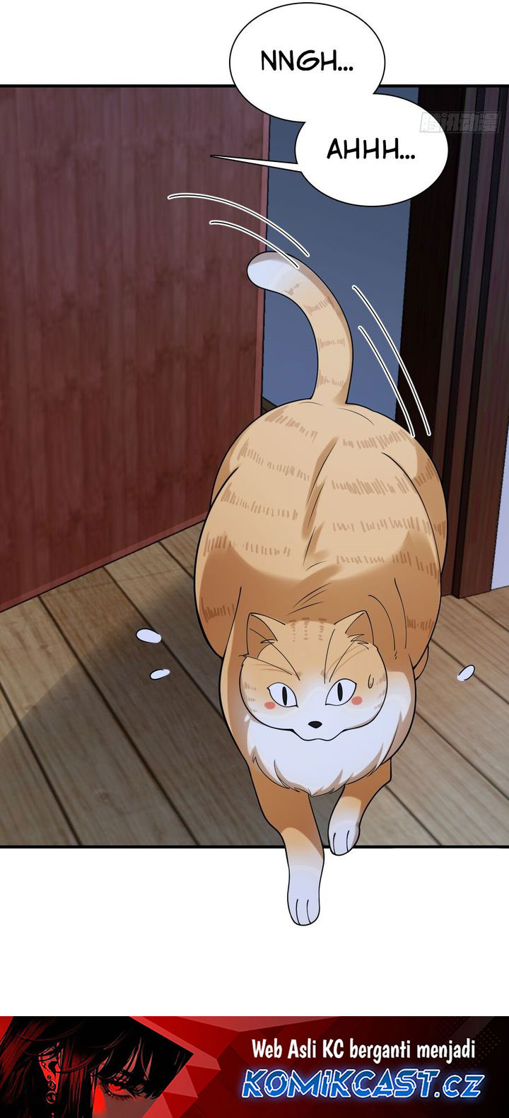 My Wife Is From a Thousand Years Ago Chapter 290 Gambar 49