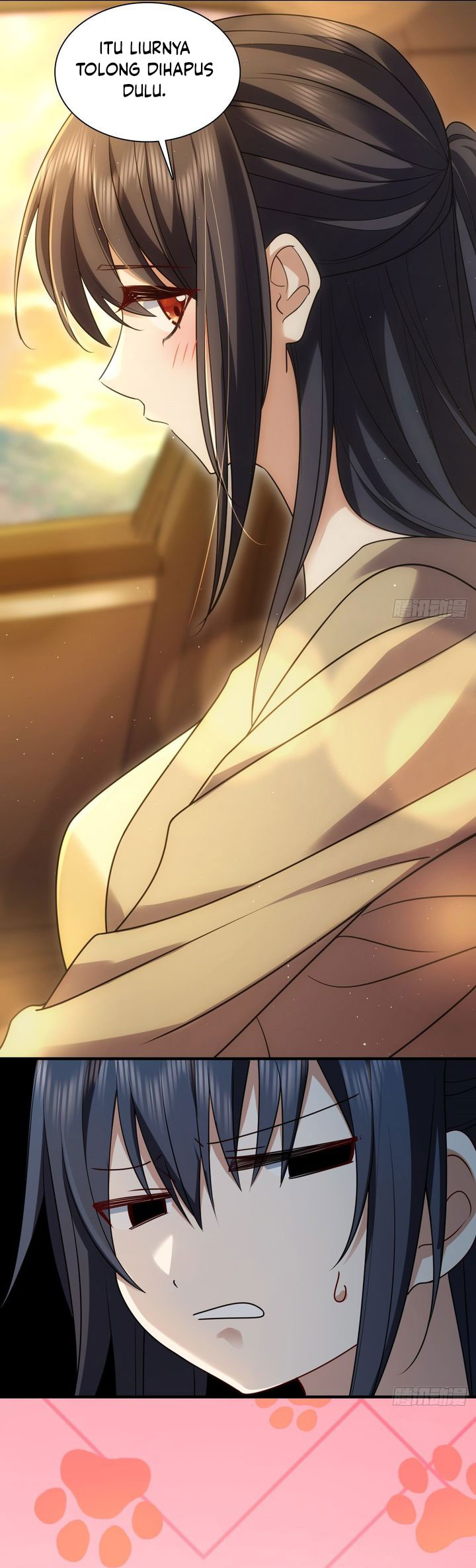 My Wife Is From a Thousand Years Ago Chapter 290 Gambar 5