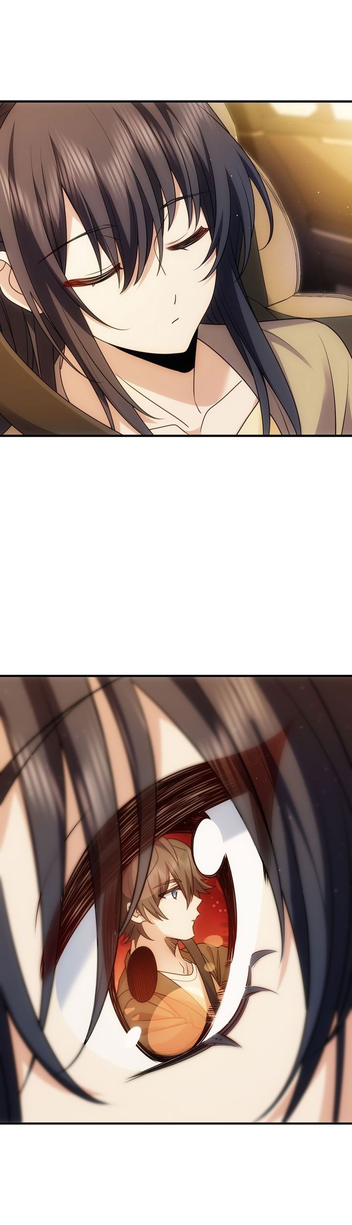 My Wife Is From a Thousand Years Ago Chapter 290 Gambar 8