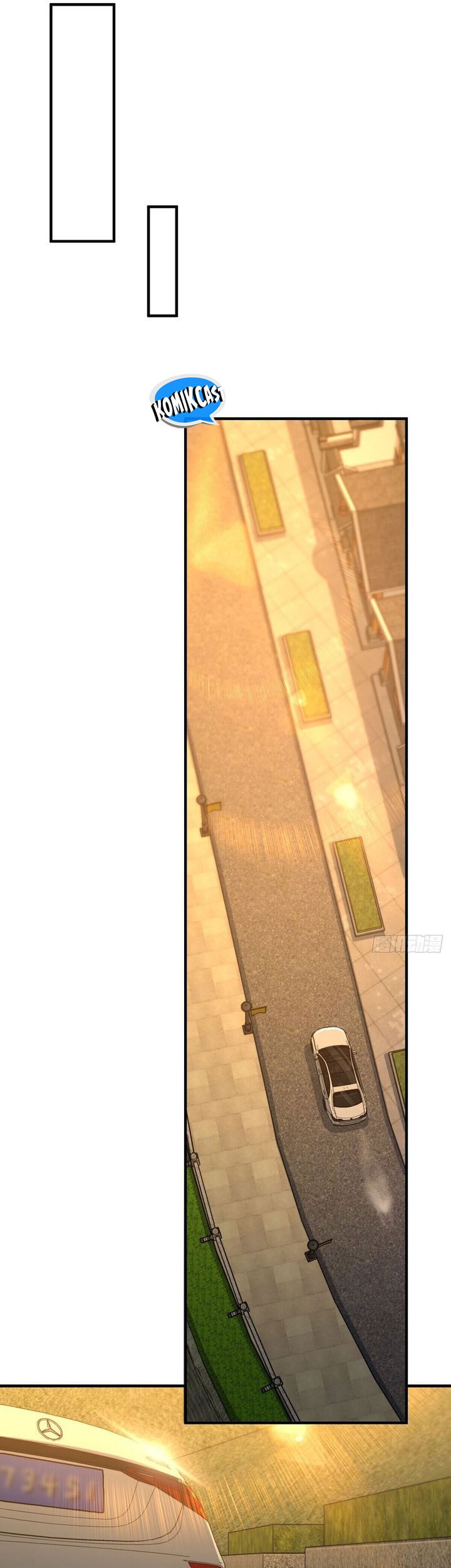 My Wife Is From a Thousand Years Ago Chapter 289 Gambar 24