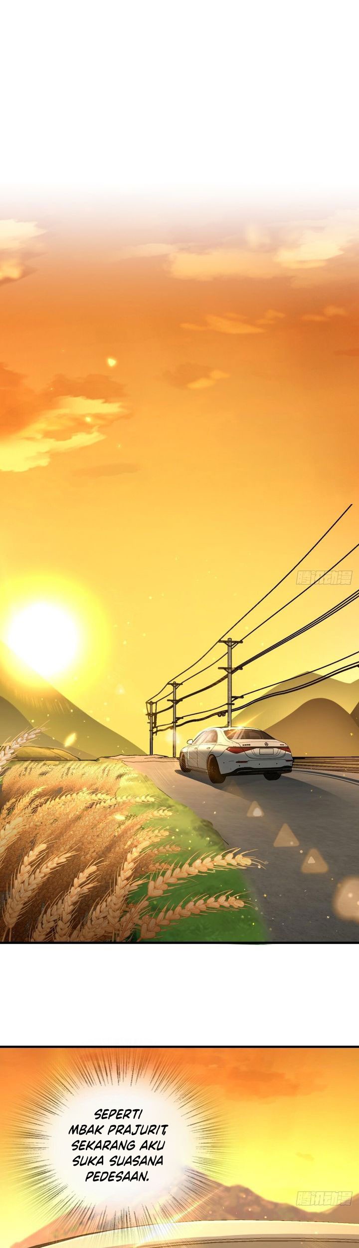 My Wife Is From a Thousand Years Ago Chapter 289 Gambar 26