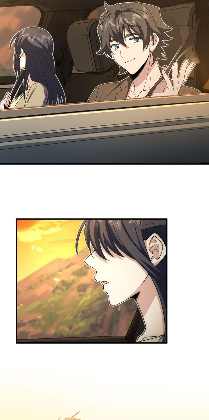 My Wife Is From a Thousand Years Ago Chapter 289 Gambar 28