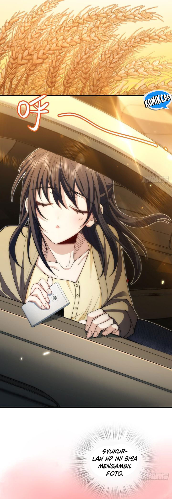 My Wife Is From a Thousand Years Ago Chapter 289 Gambar 29