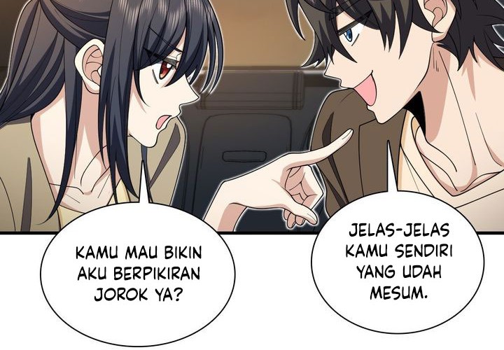 My Wife Is From a Thousand Years Ago Chapter 289 Gambar 31