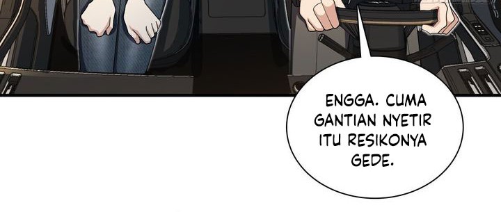 My Wife Is From a Thousand Years Ago Chapter 289 Gambar 16