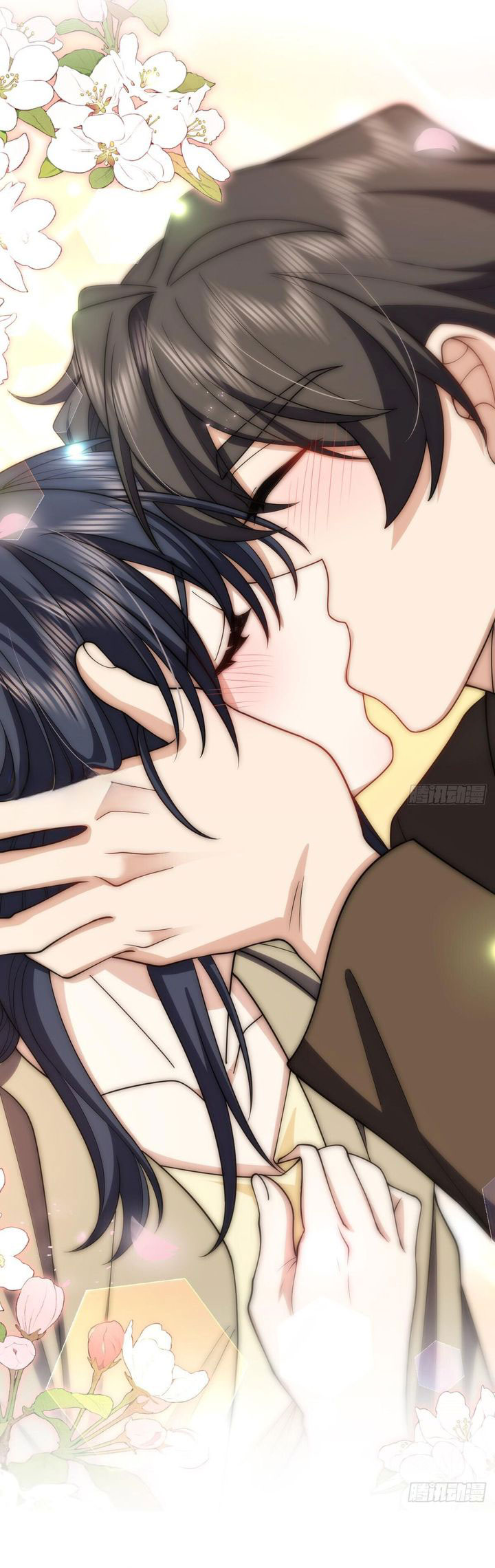 My Wife Is From a Thousand Years Ago Chapter 289 Gambar 39