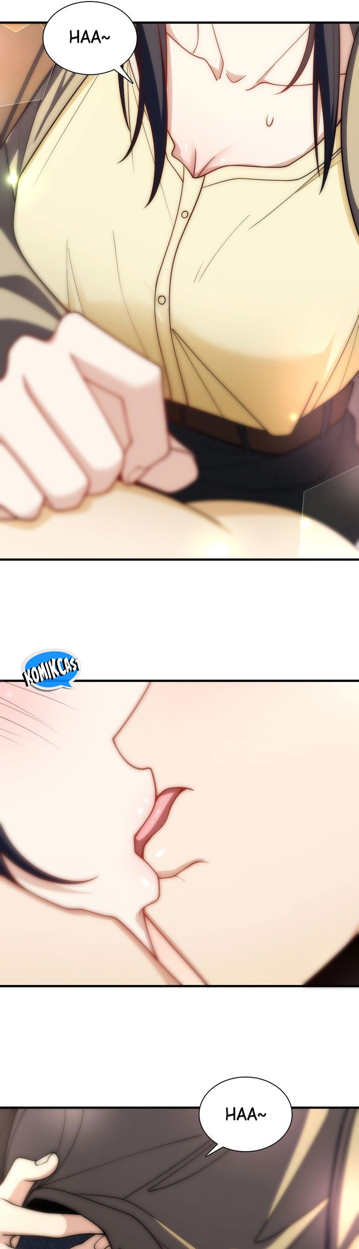 My Wife Is From a Thousand Years Ago Chapter 289 Gambar 40