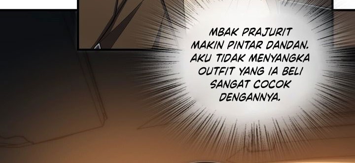 My Wife Is From a Thousand Years Ago Chapter 289 Gambar 35