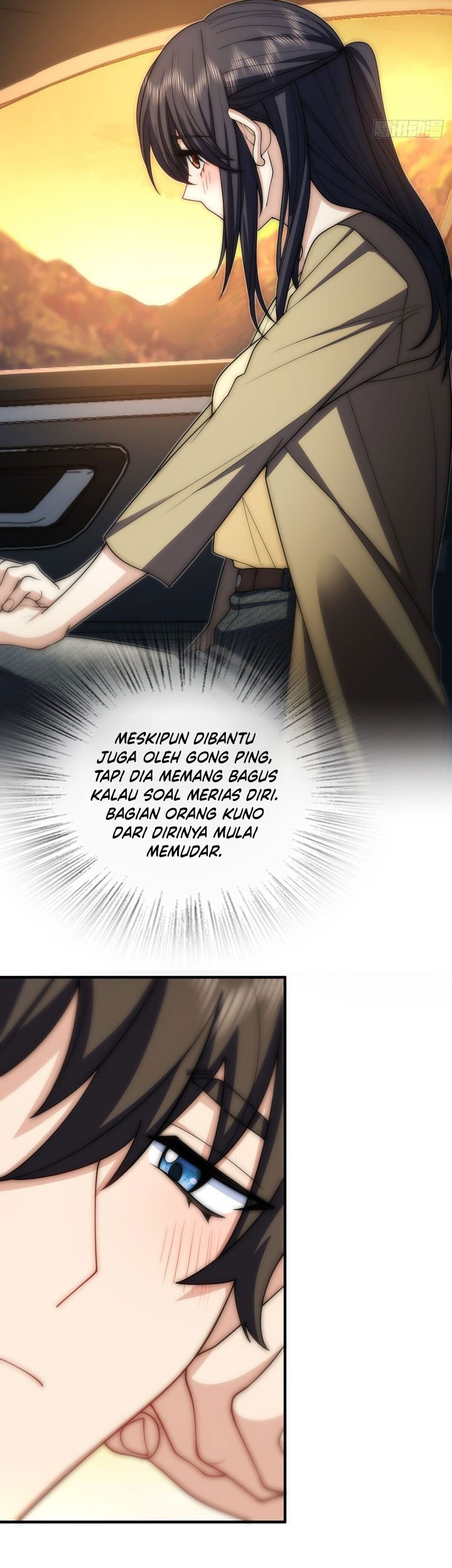 My Wife Is From a Thousand Years Ago Chapter 289 Gambar 36