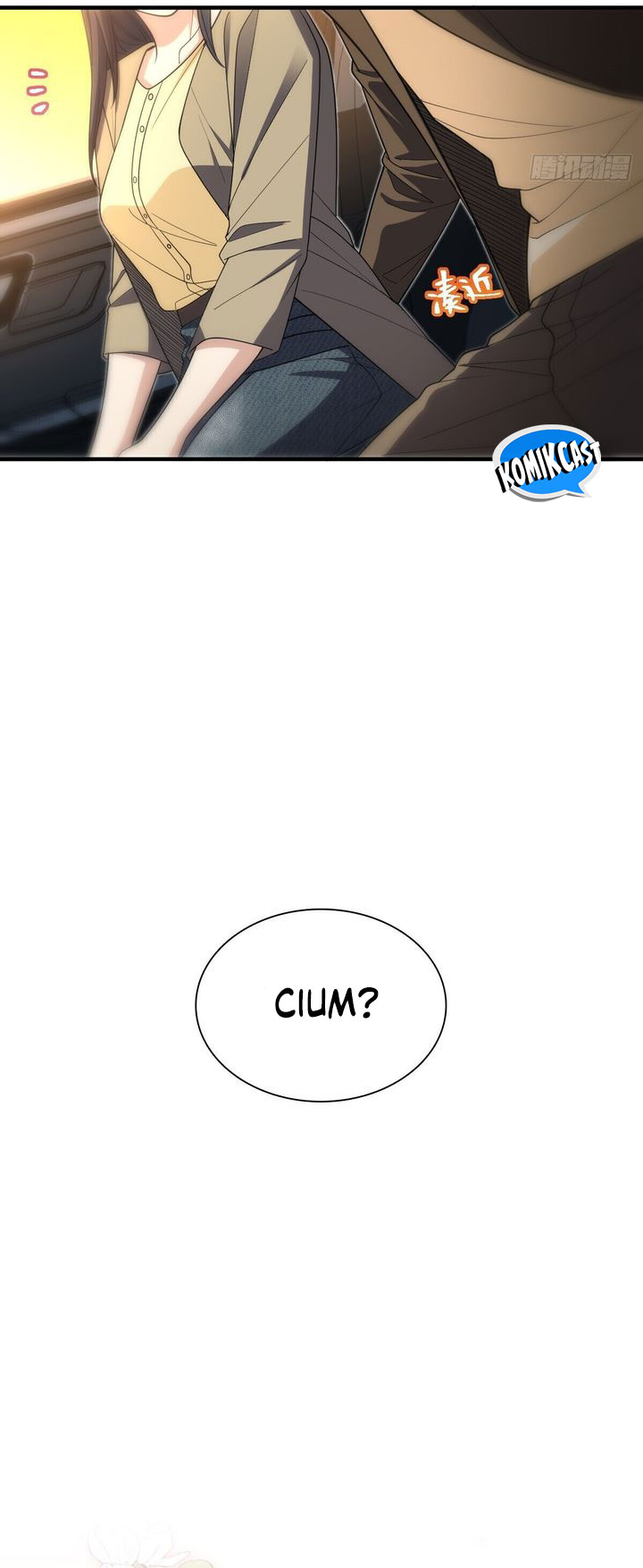 My Wife Is From a Thousand Years Ago Chapter 289 Gambar 38