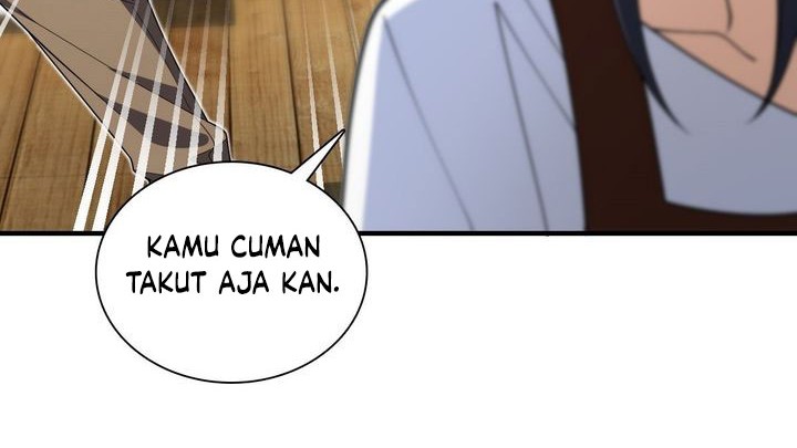 My Wife Is From a Thousand Years Ago Chapter 289 Gambar 4