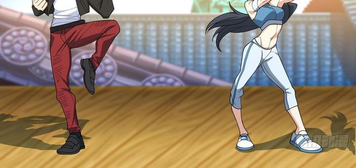 My Wife Is From a Thousand Years Ago Chapter 289 Gambar 6