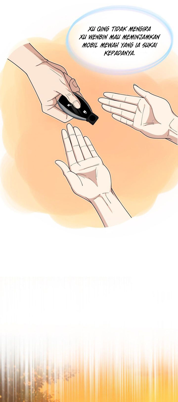 My Wife Is From a Thousand Years Ago Chapter 289 Gambar 10