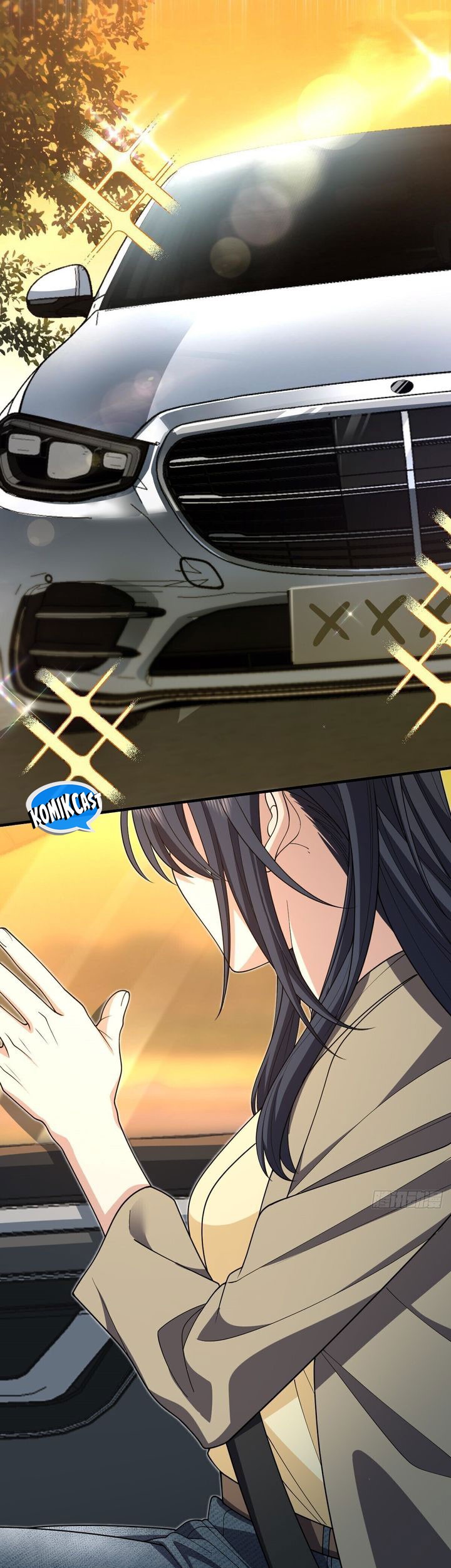 My Wife Is From a Thousand Years Ago Chapter 289 Gambar 11