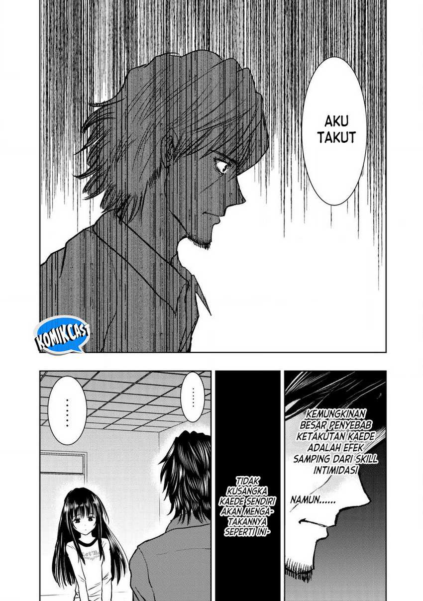 Isekai Kaeri no Ossan wa Shuumatsu de Sekai de Musou Suru Chapter 17.1 Gambar 6