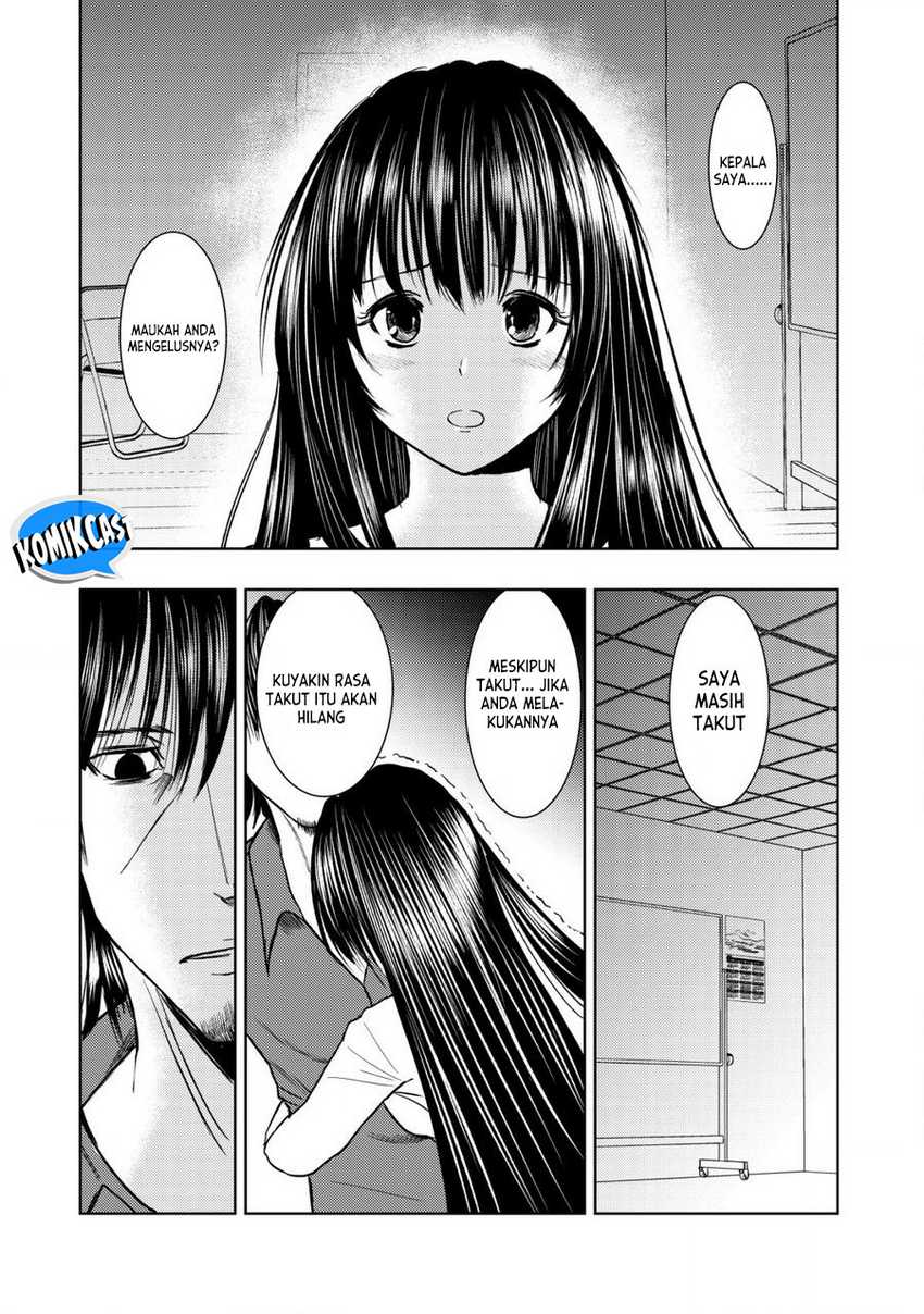 Isekai Kaeri no Ossan wa Shuumatsu de Sekai de Musou Suru Chapter 17.1 Gambar 9