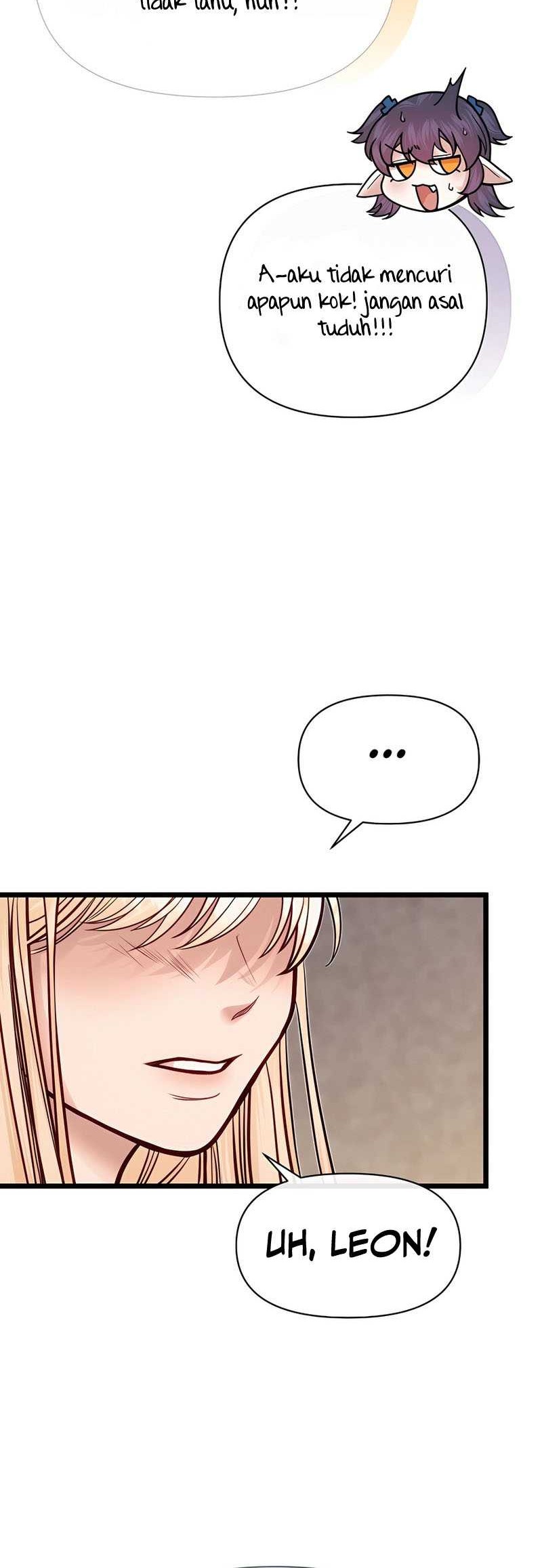 The Little Brother Is the Academy’s Hotshot Chapter 86 Gambar 52