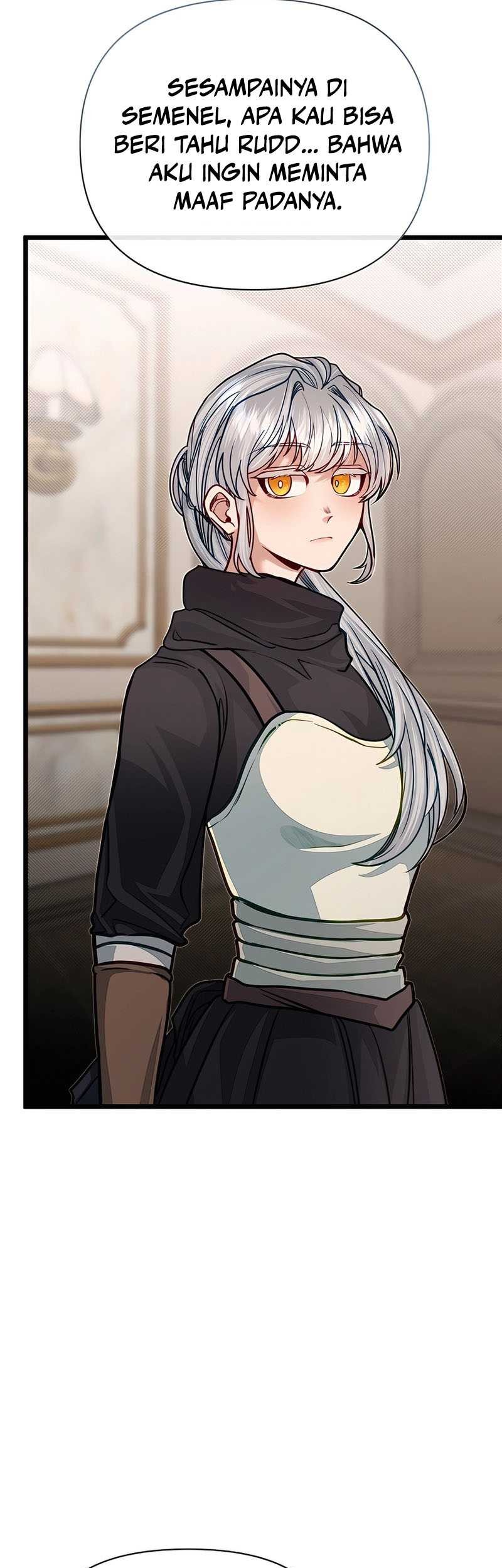 The Little Brother Is the Academy’s Hotshot Chapter 86 Gambar 53