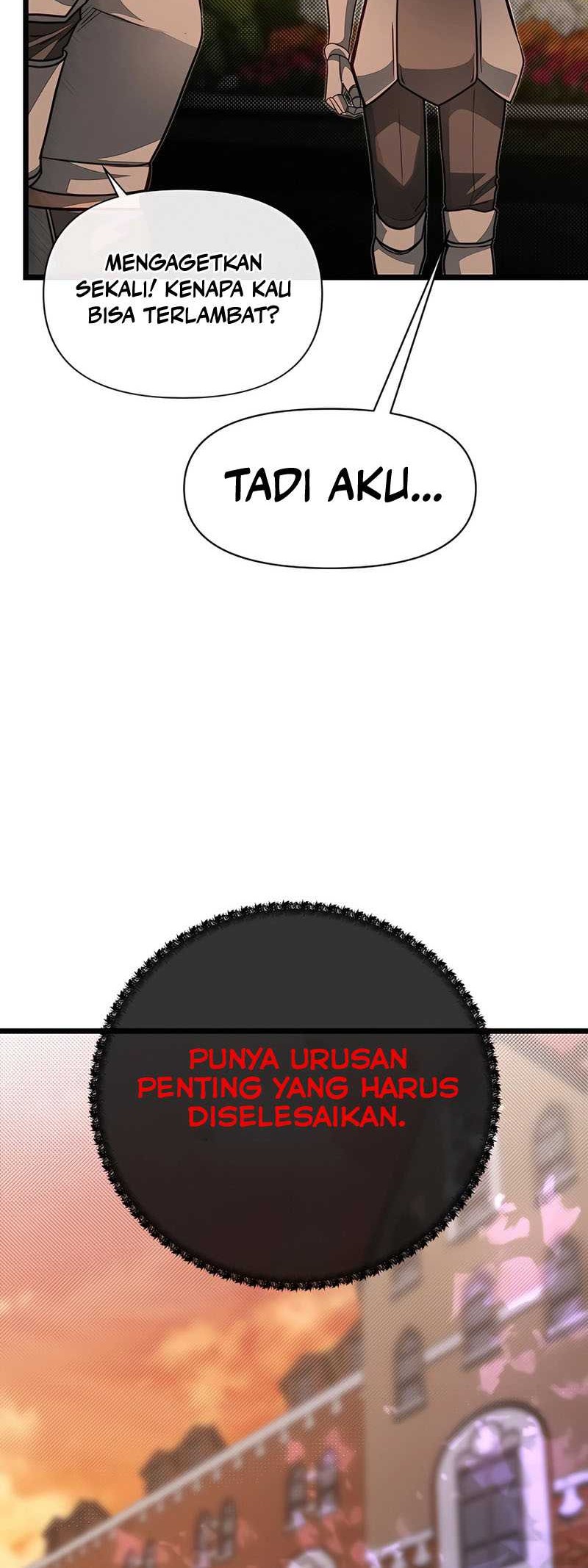 The Little Brother Is the Academy’s Hotshot Chapter 86 Gambar 60