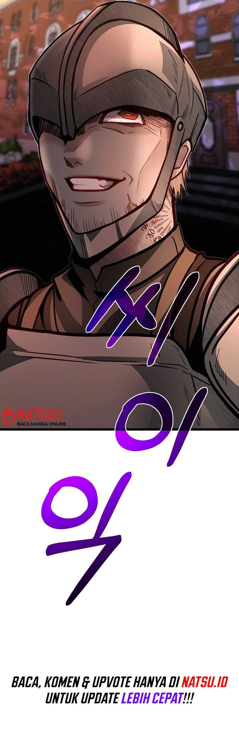 The Little Brother Is the Academy’s Hotshot Chapter 86 Gambar 61