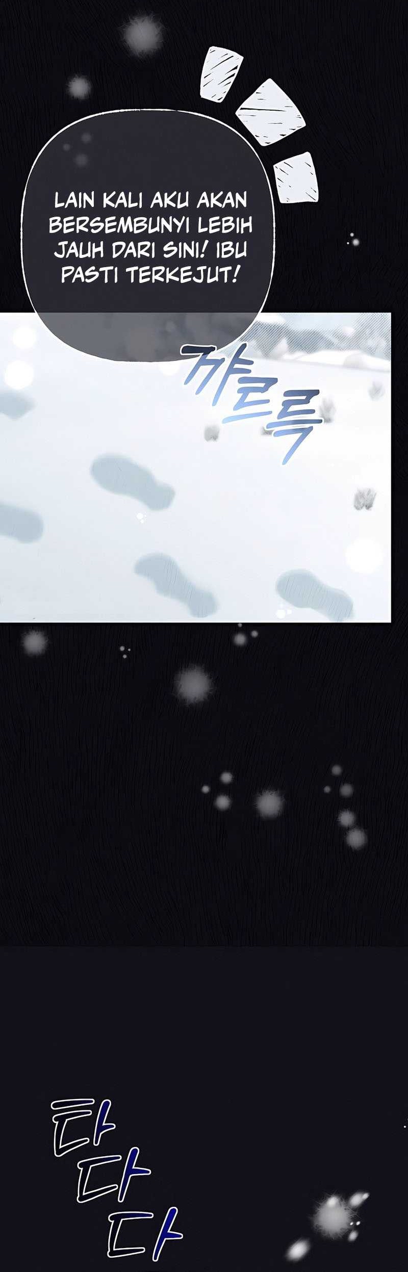 The Little Brother Is the Academy’s Hotshot Chapter 86 Gambar 36