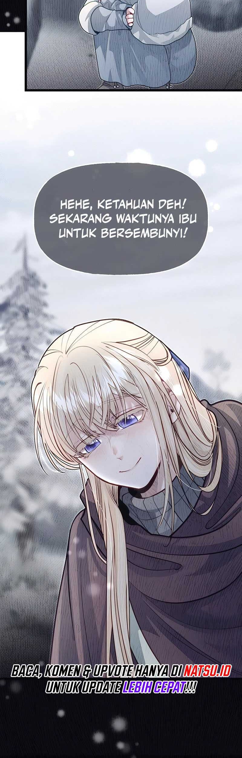 The Little Brother Is the Academy’s Hotshot Chapter 86 Gambar 34