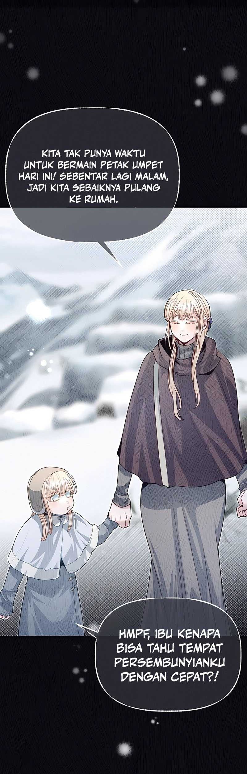 The Little Brother Is the Academy’s Hotshot Chapter 86 Gambar 35