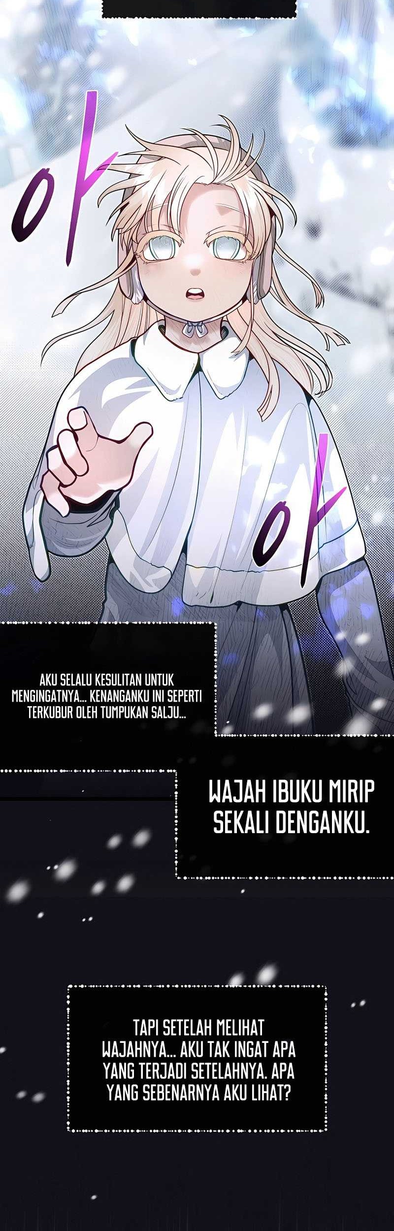 The Little Brother Is the Academy’s Hotshot Chapter 86 Gambar 40