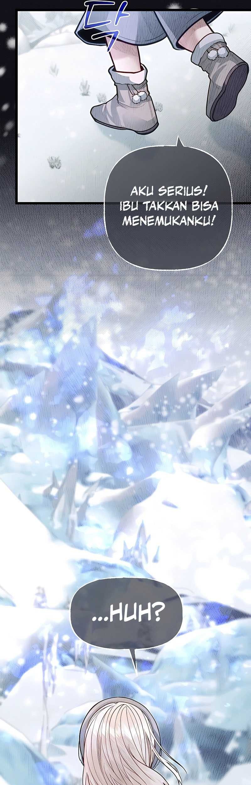 The Little Brother Is the Academy’s Hotshot Chapter 86 Gambar 37