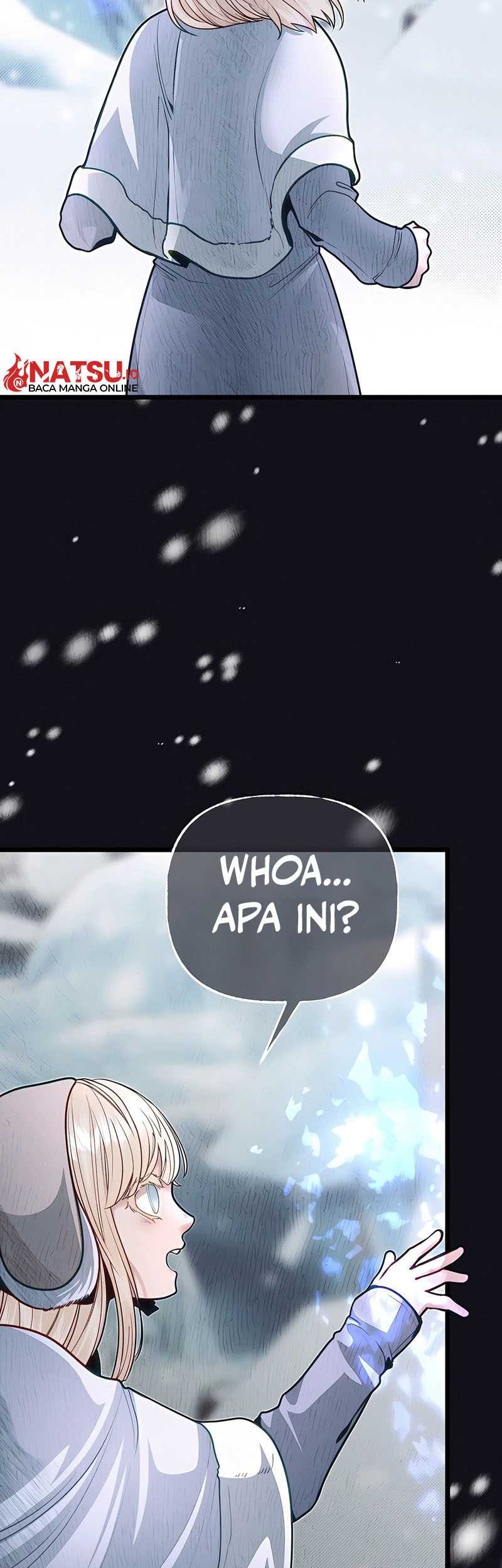 The Little Brother Is the Academy’s Hotshot Chapter 86 Gambar 38