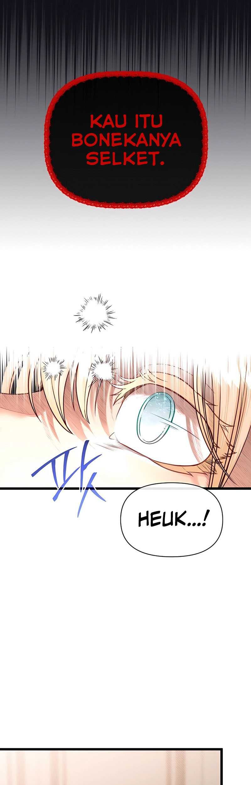 The Little Brother Is the Academy’s Hotshot Chapter 86 Gambar 41