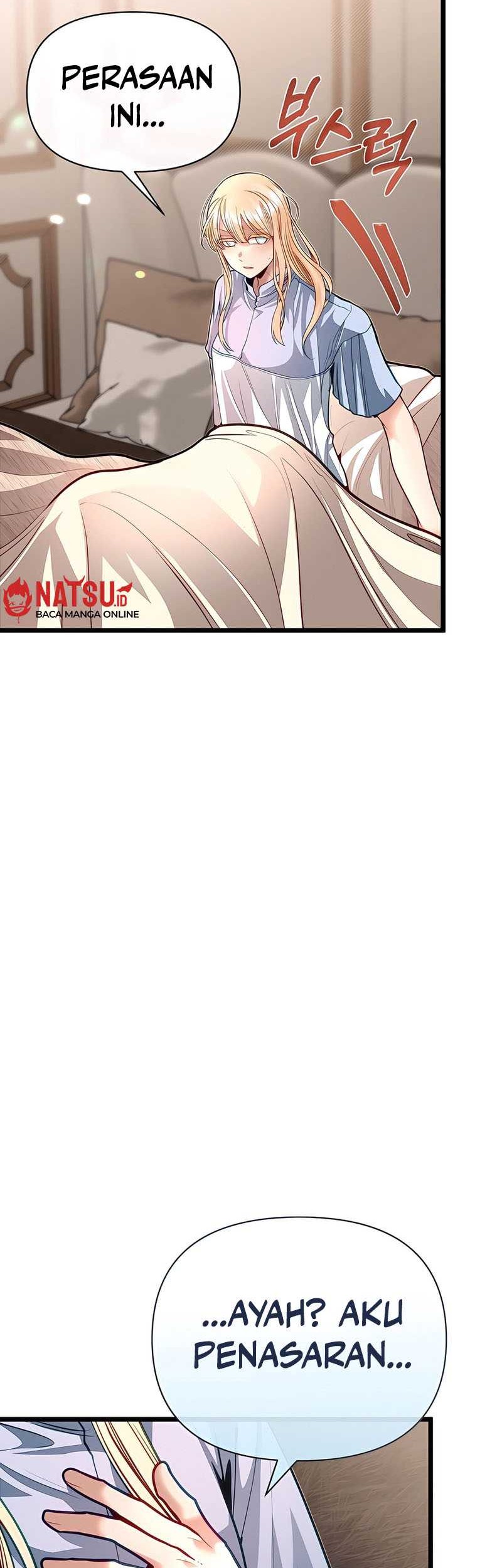 The Little Brother Is the Academy’s Hotshot Chapter 86 Gambar 42