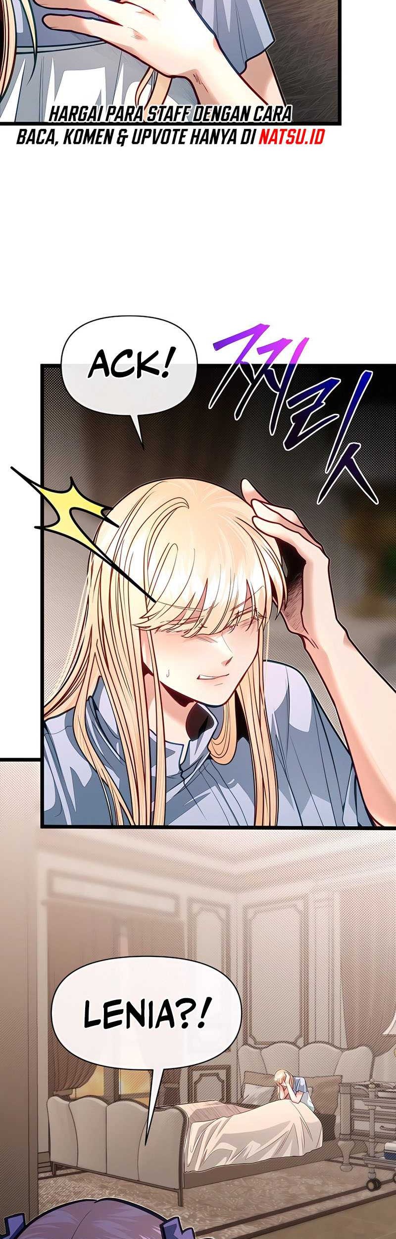 The Little Brother Is the Academy’s Hotshot Chapter 86 Gambar 43