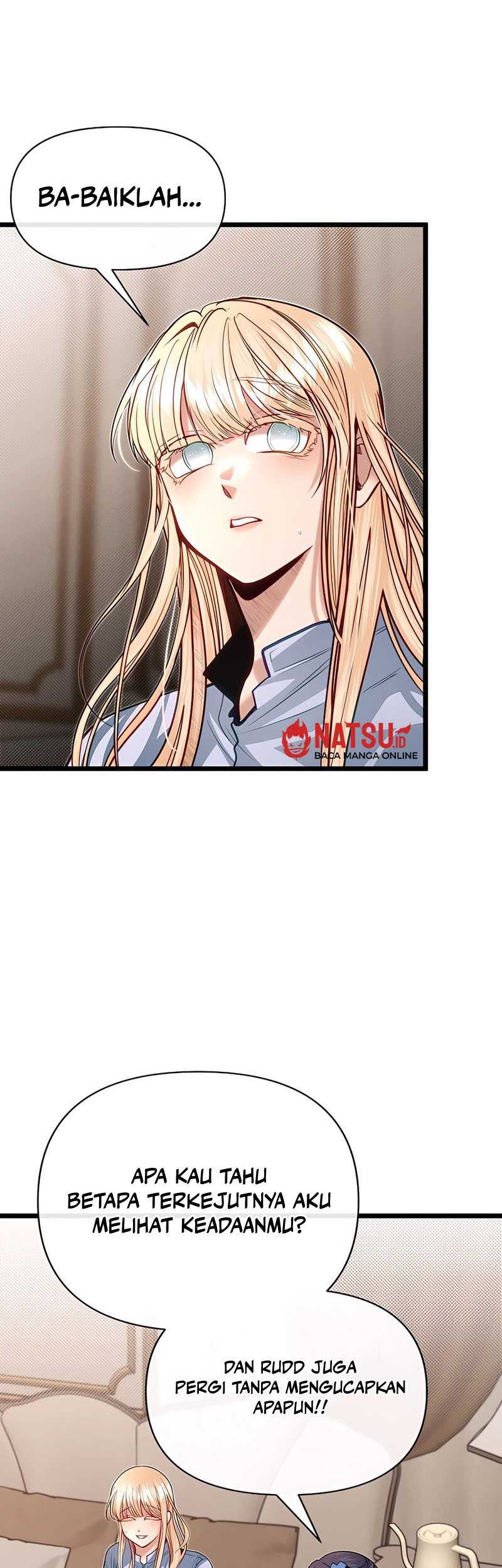 The Little Brother Is the Academy’s Hotshot Chapter 86 Gambar 46