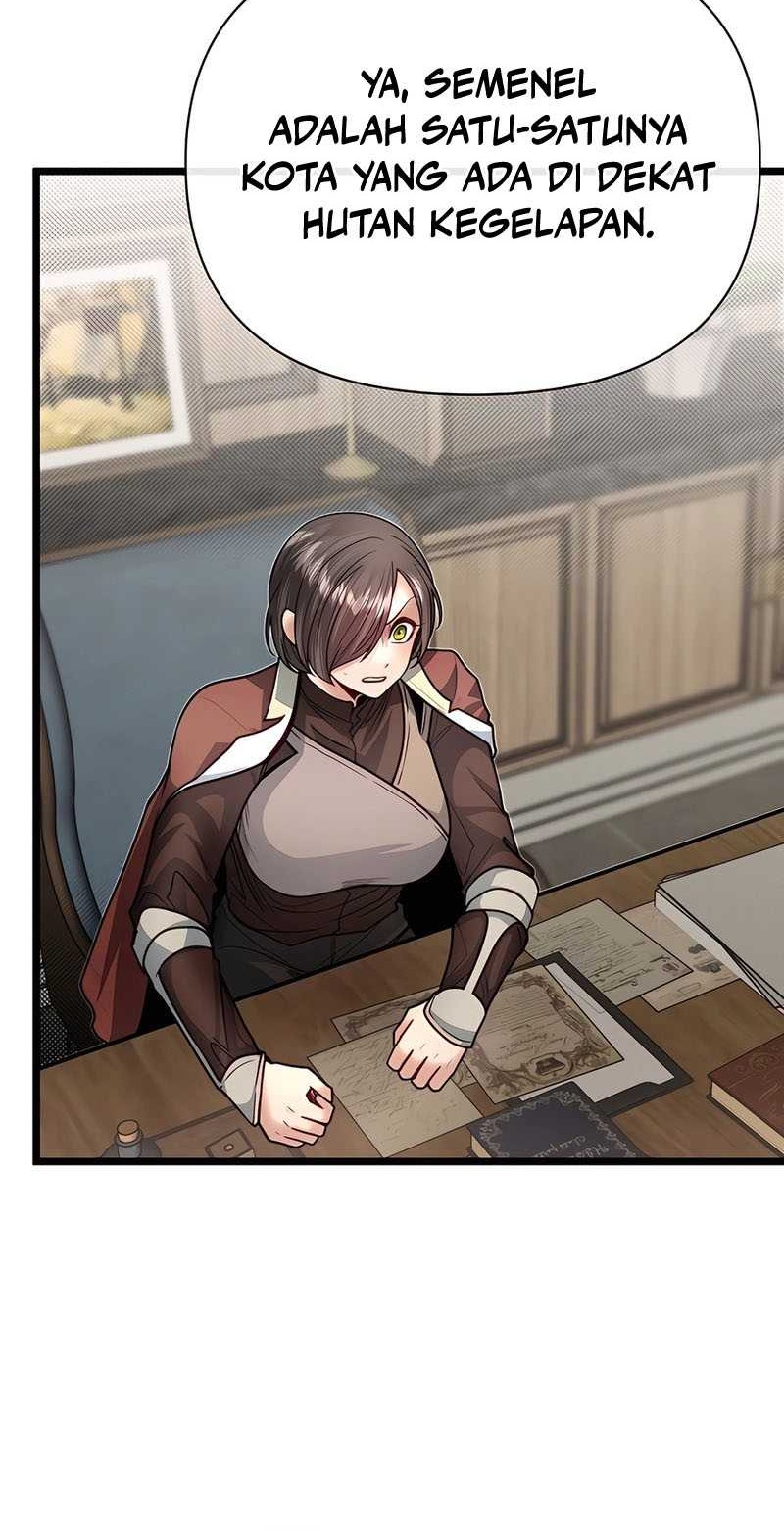 The Little Brother Is the Academy’s Hotshot Chapter 86 Gambar 13