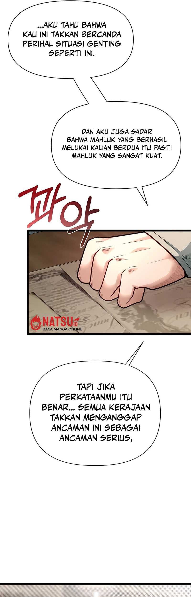 The Little Brother Is the Academy’s Hotshot Chapter 86 Gambar 14