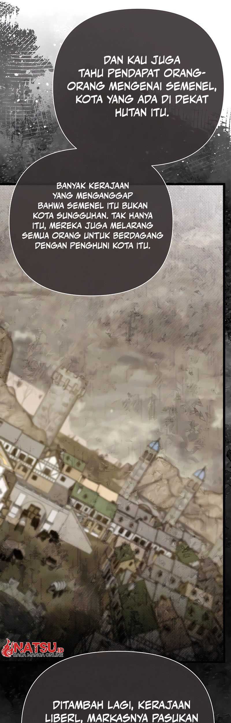 The Little Brother Is the Academy’s Hotshot Chapter 86 Gambar 17