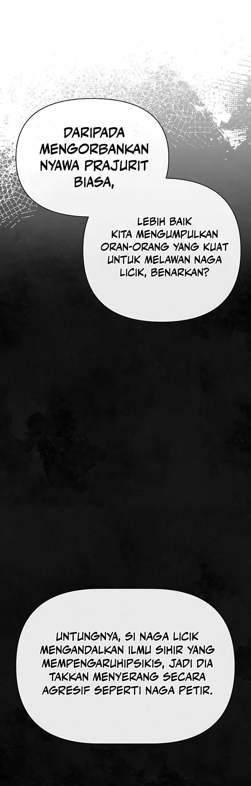 The Little Brother Is the Academy’s Hotshot Chapter 86 Gambar 20