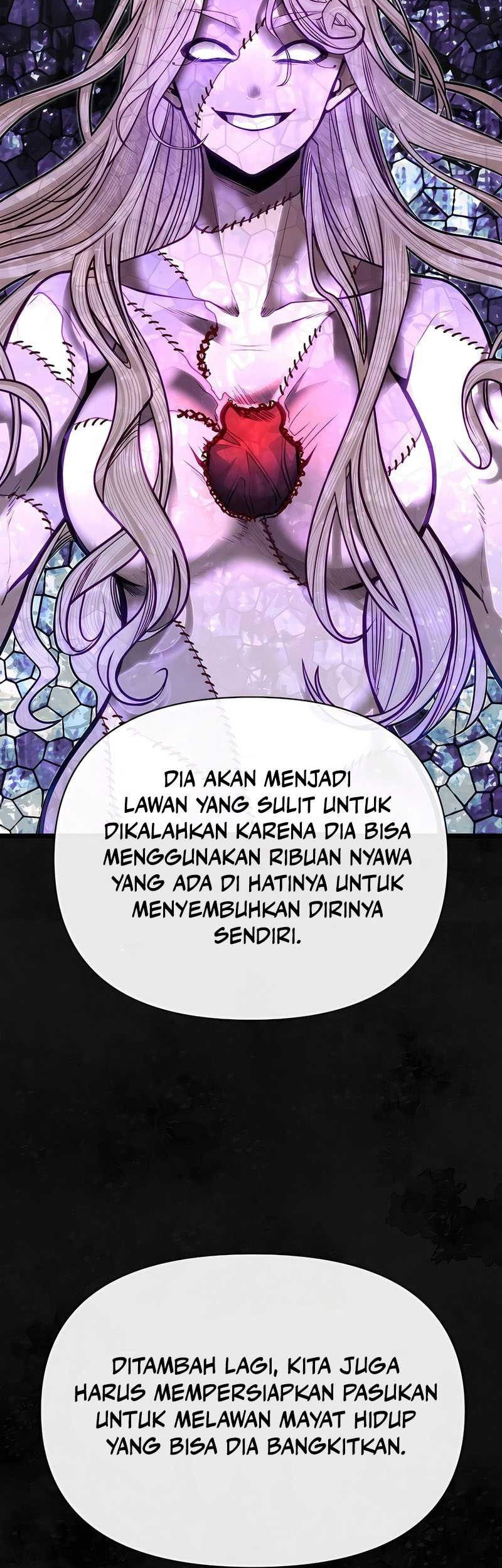 The Little Brother Is the Academy’s Hotshot Chapter 86 Gambar 23