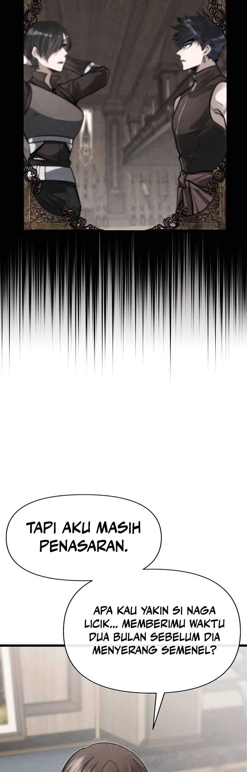 The Little Brother Is the Academy’s Hotshot Chapter 86 Gambar 26