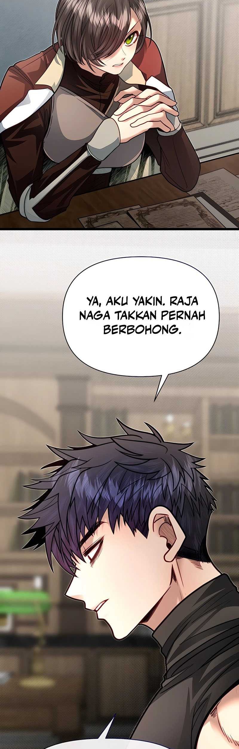 The Little Brother Is the Academy’s Hotshot Chapter 86 Gambar 27