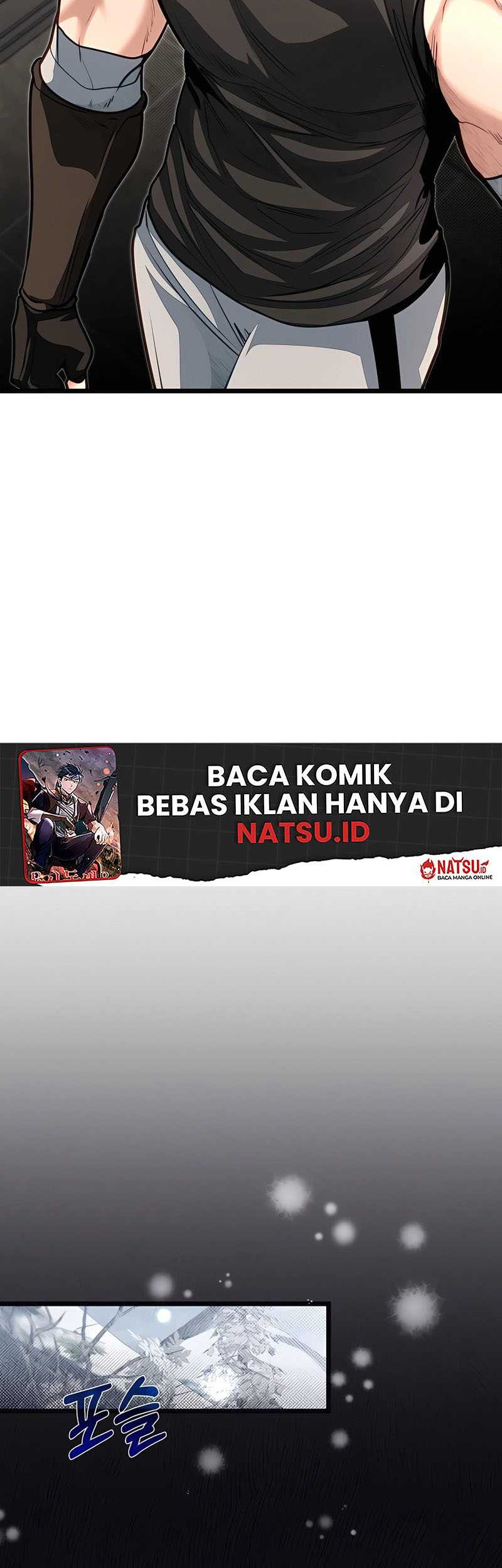 The Little Brother Is the Academy’s Hotshot Chapter 86 Gambar 32