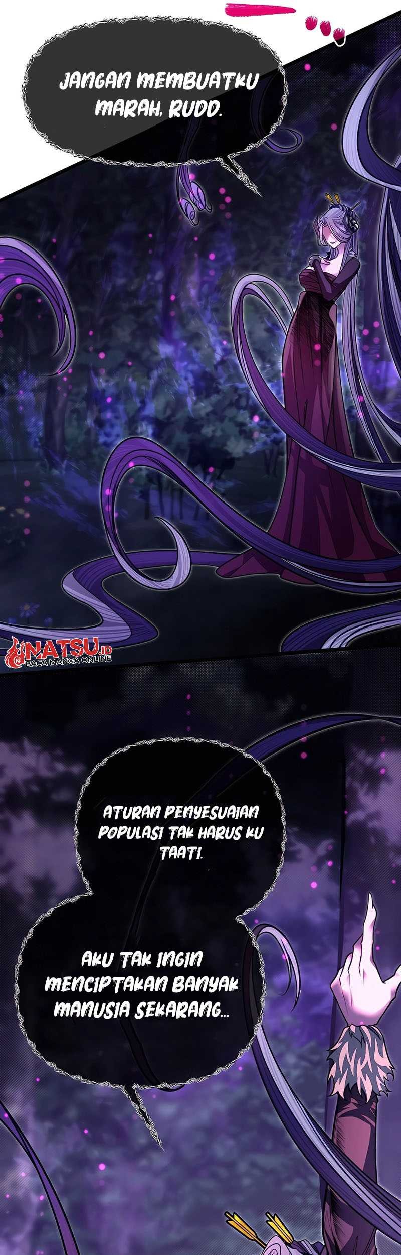 The Little Brother Is the Academy’s Hotshot Chapter 85 Gambar 49