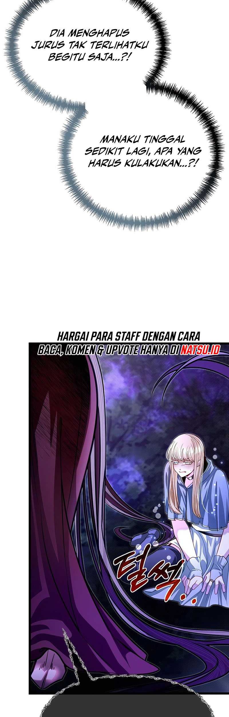 The Little Brother Is the Academy’s Hotshot Chapter 85 Gambar 51